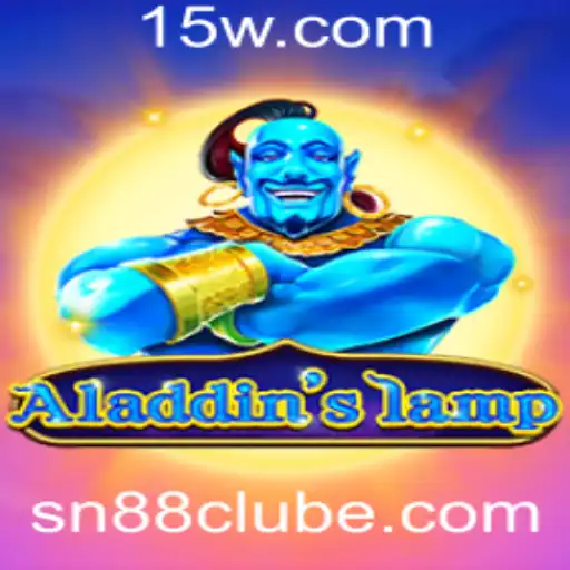 Explorando a Magia de Aladdinslamp: Um Mergulho no Universo de sn88.clube