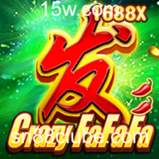 Descubra o Fascinante Mundo de CrazyFaFaFa no sn88.clube