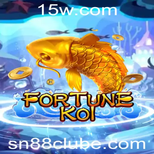 FORTUNEKOI: O Mágico Mundo do Jogo de Estratégia e Sorte