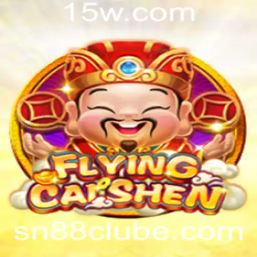 Explorando o Mundo Fascinante do Jogo FlyingCaiShen