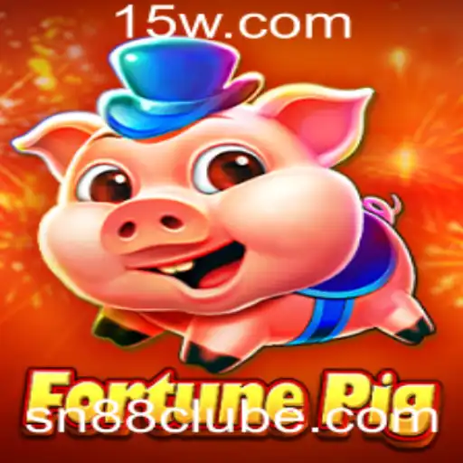 Explorando FortunePig: O Jogo de Sorte do Momento