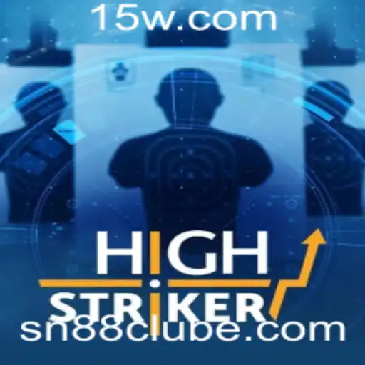 Explorando o Mundo do Jogo HighStriker