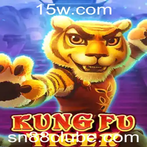 KungFuTiger: Um Mergulho no Mundo do Combate Virtual