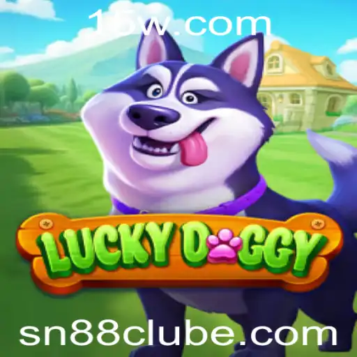 Conheça o Jogo LuckyDoggy e suas Regras no SN88.Club