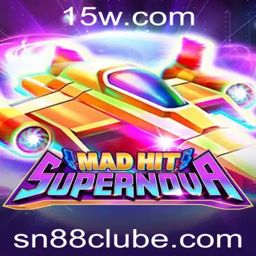 Descubra o Mundo Envolvente de MadHitSupernova e a Comunidade sn88.clube