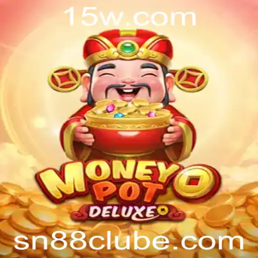 Descubra o Fascinante Jogo MoneyPotDELUXE no sn88.clube