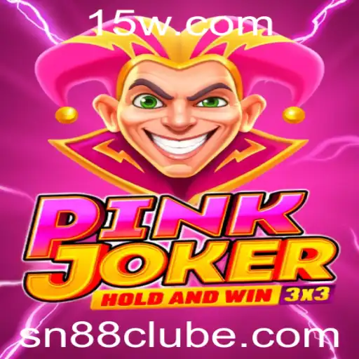 Descobrindo o Mundo de pinkjoker: Uma Nova Experiência de Jogo