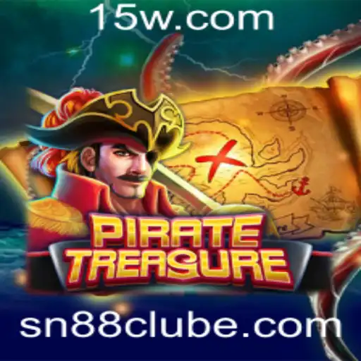 PirateTreasure: Uma Aventura Intensa no Mundo dos Piratas