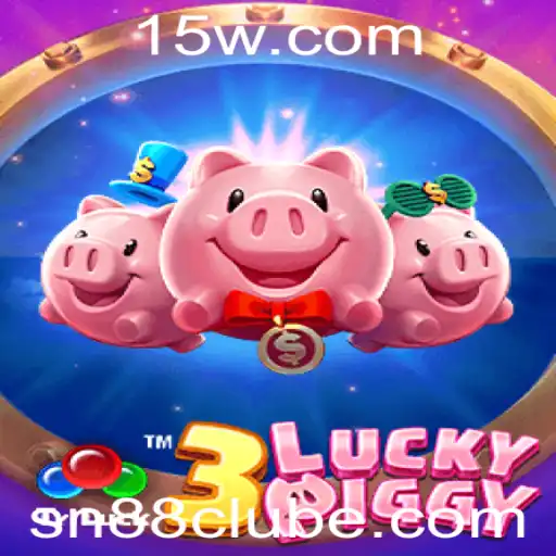 Explorando o Mundo do Jogo 3LUCKYPIGGY: Uma Nova Maneira de Jogar