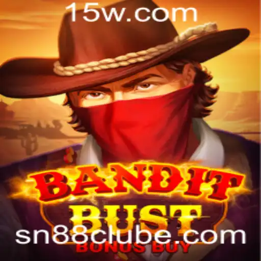 Descubra o Novo Sensação: BanditBustBonusBuy no sn88.clube