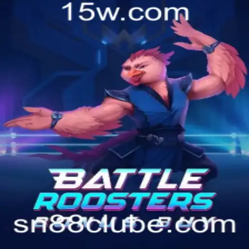 BattleRoostersBonusBuy: Uma Aventura Empolgante no Mundo dos Jogos
