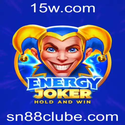 Descubra o emocionante mundo de EnergyJoker