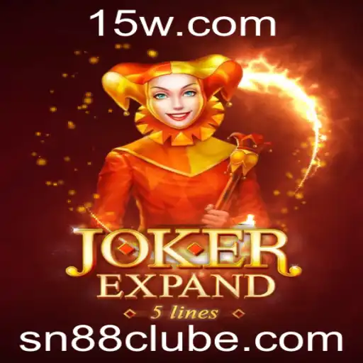 Desvendando o Mundo de JokerExpand no sn88.clube