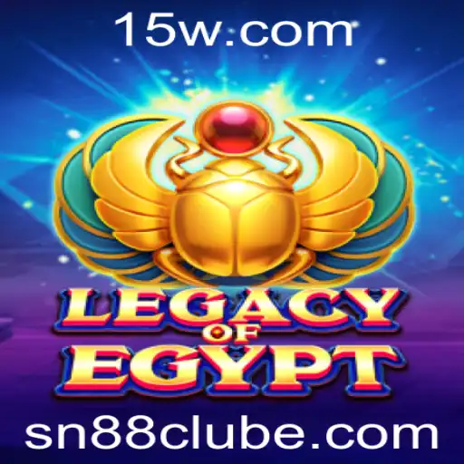 Explorando Legacy of Egypt: Mergulhe na Mistica do Antigo Egito