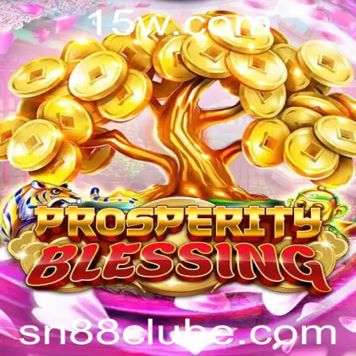 Explorando o Jogo ProsperityBlessing: Uma Experiência Inovadora