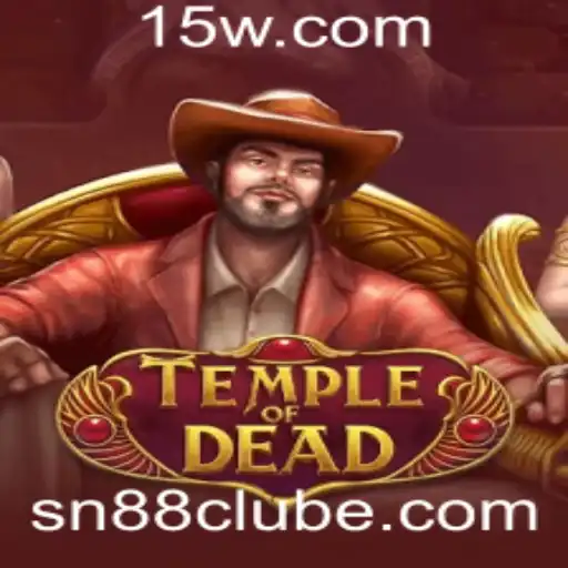 Temple of Dead: Uma Aventura no Mundo Antigo