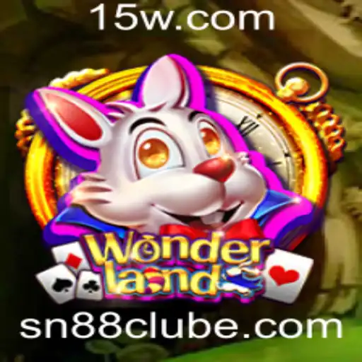Descubra o Fascinante Mundo de Wonderland