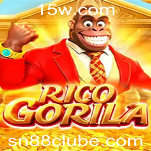 Explorando o Universo de RicoGorila: O Mais Recente Fenômeno dos Jogos Online