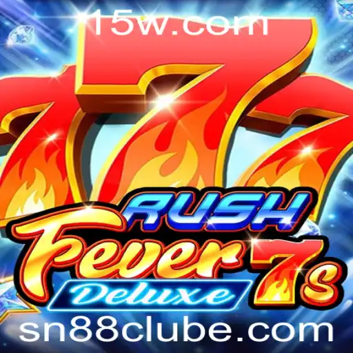 RushFever7sDeluxe: Uma Aventura Emocionante no Mundo dos Jogos Online
