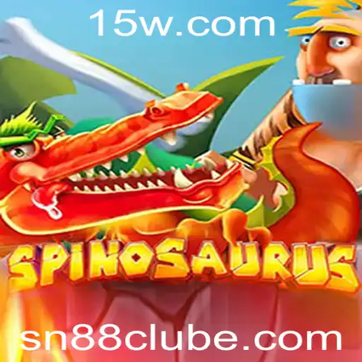 Descubra o Fascinante Mundo do Jogo Spinosaurus no sn88.clube
