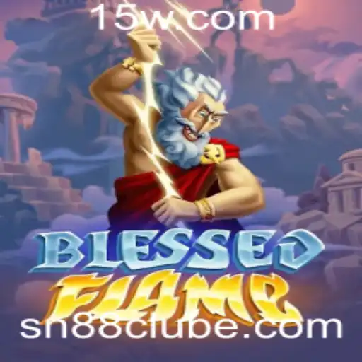 Descubra o Mundo de BlessedFlame: Um Jogo Revolucionário para os Entusiastas de RPG