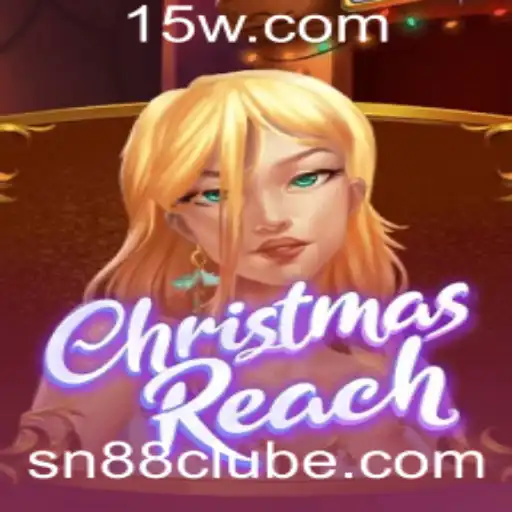 Descubra 'ChristmasReach': O Jogo de Natal Que Está Conquistando Multidões