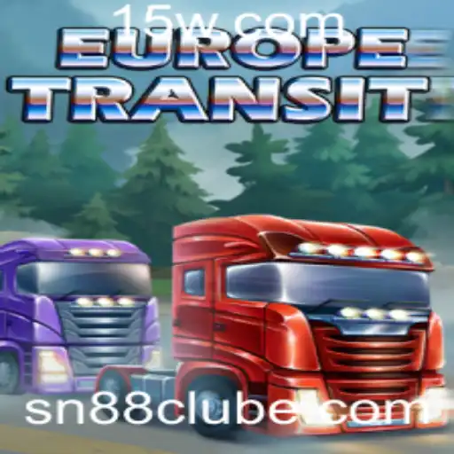 Explorando EuropeTransit: O Novo Fenômeno dos Jogos de Estratégia
