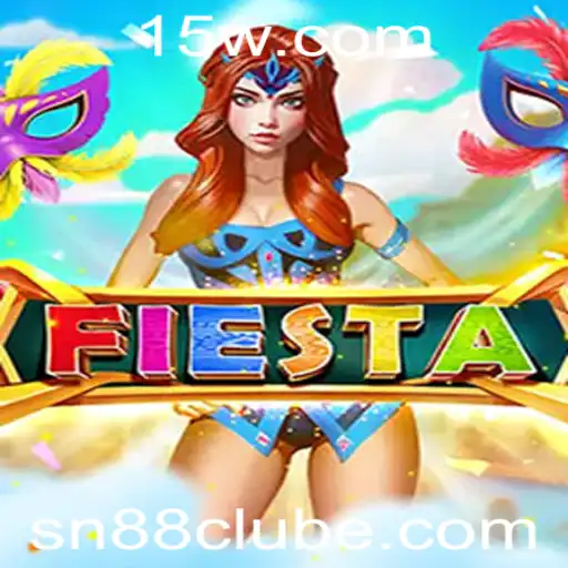 Desvendando 'Fiesta': O Novo Jogo de Sucesso no Mundo do Entretenimento