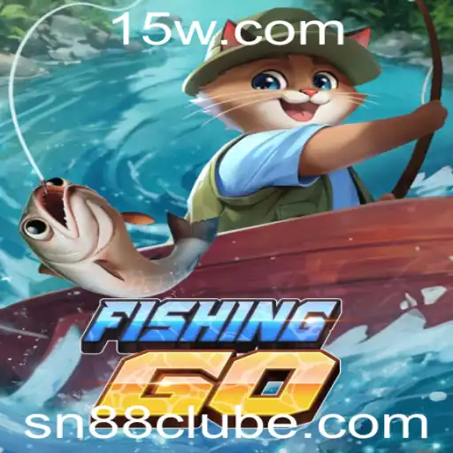 FishingGO: Explore o Mundo da Pesca Virtual