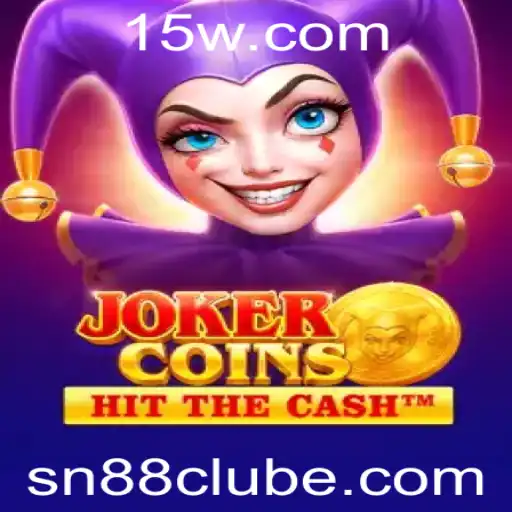 JokerCoins: Entendendo o Novo Fenômeno no Mundo dos Jogos Online
