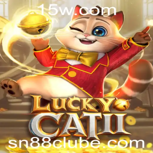 Descubra LuckyCatII: Um Jogo Empolgante com Inovações Estratégicas