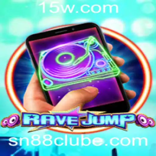 Descubra o Novo Mundo de RaveJumpmobile: Um Jogo Revolucionário