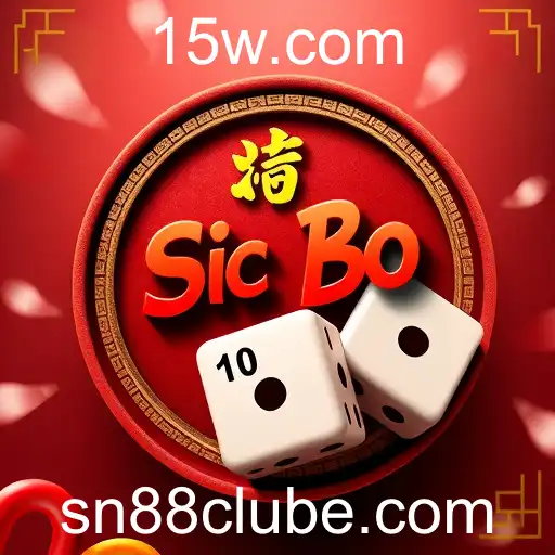 O Fascinante Mundo do Sic Bo: Uma Introdução ao Jogo de Azar Tradicional