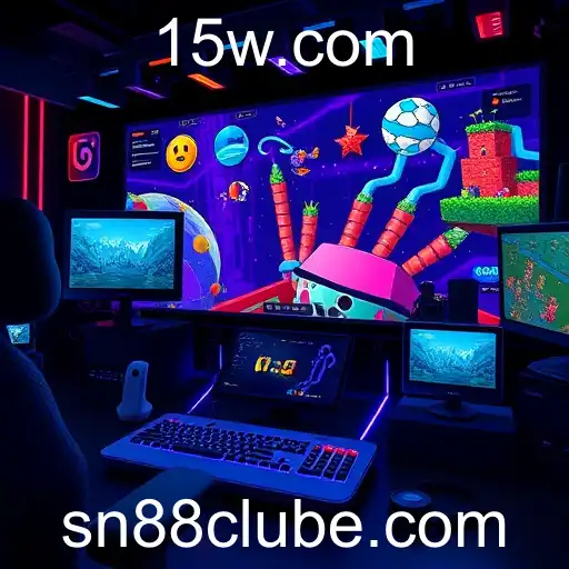 O Fascinante Mundo dos Videogames