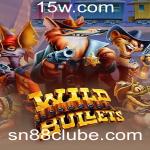 Explore o Fascinante Mundo de WildBullets: Um Jogo de Aventura Inovador