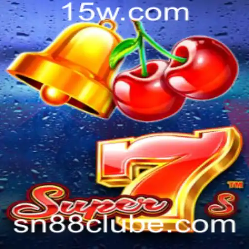 Descobrindo o Fascinante Mundo de Super7s na sn88.clube