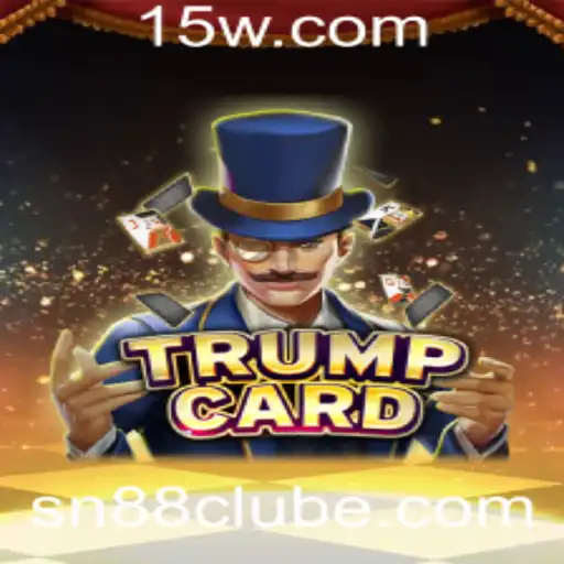 Descubra o Jogo TrumpCard: Estratégia e Diversão no sn88.clube